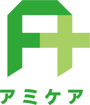 アミケア訪問看護事業所（パート）の看護師求人の写真