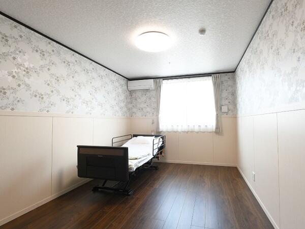 ふれあい早稲田訪問看護ステーション（常勤）の准看護師求人メイン写真2