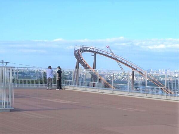 よみうりランド慶友病院（お散歩・食事介助/パート）の介護職求人メイン写真2