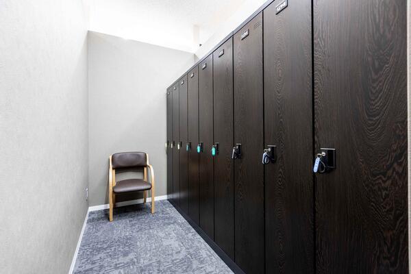 新橋虎ノ門健康クリニック（常勤）の医療事務求人メイン写真4