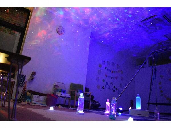 療育室リミー（常勤）の保育士求人メイン写真3