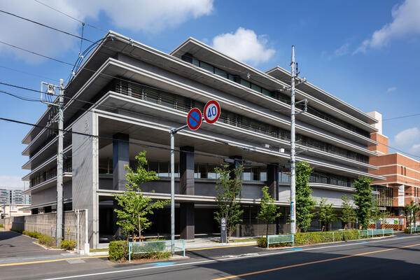 望星病院（常勤）の調理師/調理員求人の写真