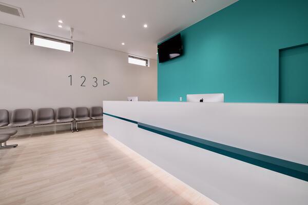 緑かごやま皮膚科クリニック（常勤）の医療事務求人の写真