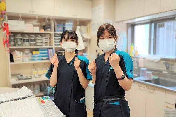 さがみリハビリテーション病院(常勤)の理学療法士求人サブ写真2