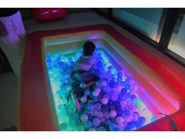 療育室リミー（常勤）の保育士求人メイン写真2