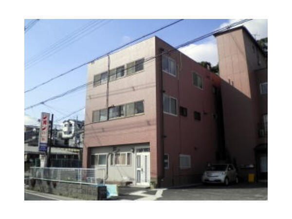 住宅型有料老人ホーム ケアホームシオンの家（夜専/パート）の介護職求人の写真