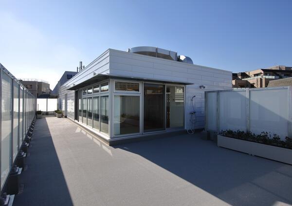 参宮橋ちとせ保育園（常勤）の保育士求人メイン写真3