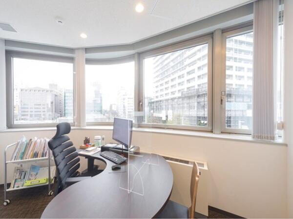 札幌こころとからだのクリニック（常勤）の精神保健福祉士求人メイン写真5