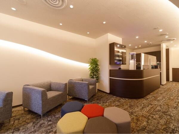 札幌こころとからだのクリニック（常勤）の精神保健福祉士求人の写真