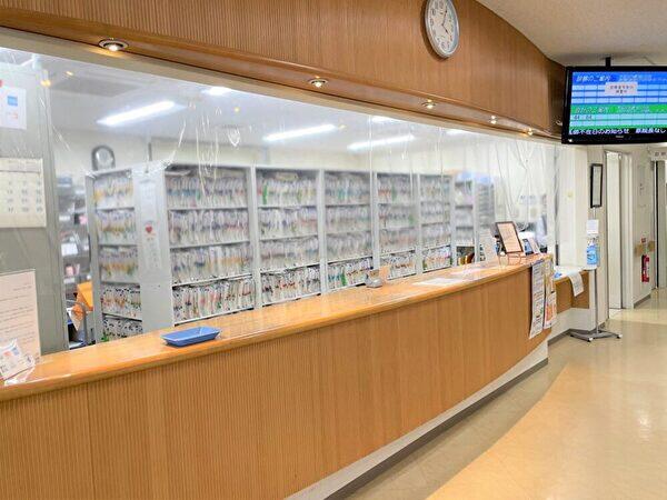 久恒病院（病院秘書/常勤）の一般事務求人メイン写真2