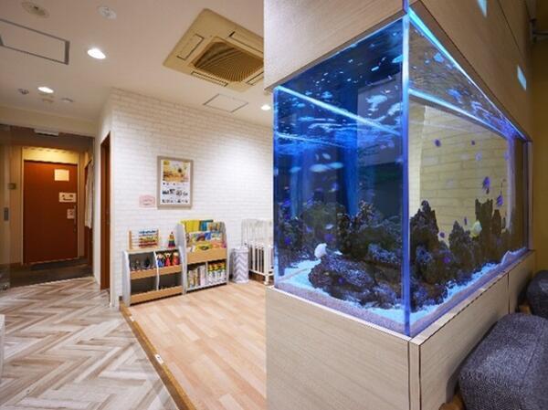 さとうレディースクリニック（常勤）の看護師求人メイン写真2