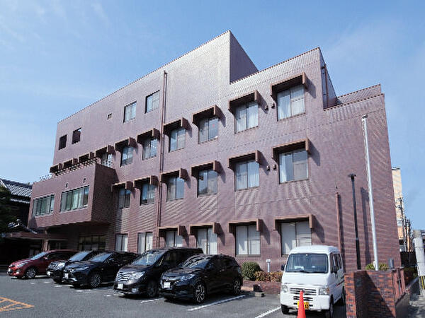 整形外科井上病院（常勤）の栄養士求人の写真