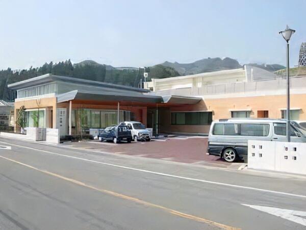 須木診療所（常勤）の准看護師求人メイン写真1