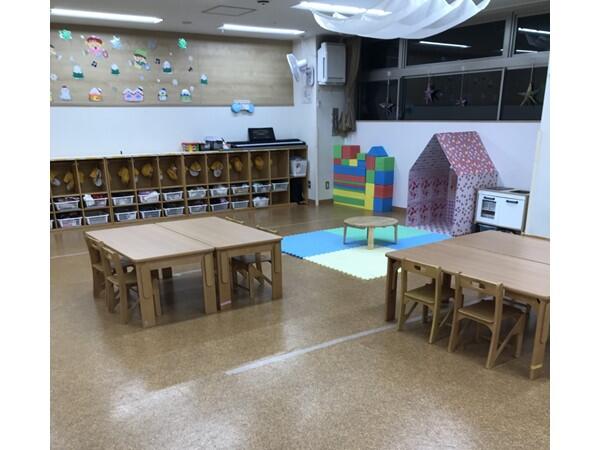 ソラストお茶の水第二保育園（保育補助/パート）のその他求人メイン写真5