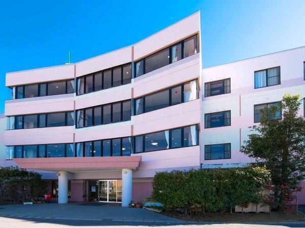 介護老人保健施設 たいよう（常勤）の介護福祉士求人の写真