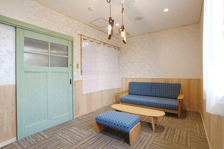 こどもみらい園 ぽぽらす（パート）の看護師求人メイン写真2