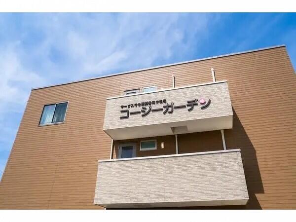 サービス付き高齢者向け住宅 コージーガーデン東寝屋川2番館（サービス提供責任者/常勤）の介護職求人メイン写真2
