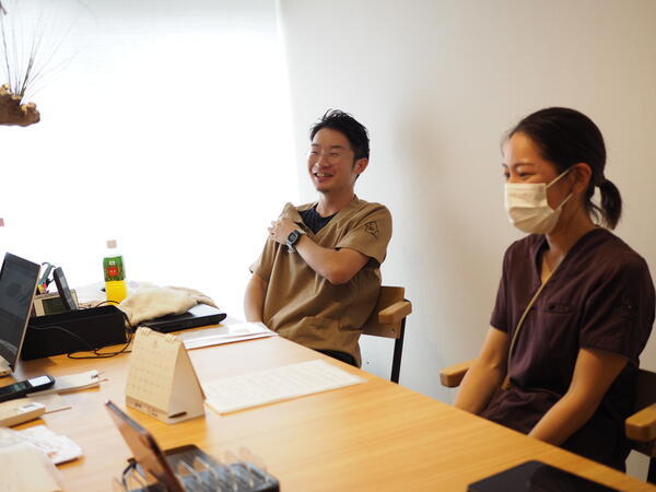 横浜訪問看護リハビリ　なる（常勤）の看護師求人メイン写真2