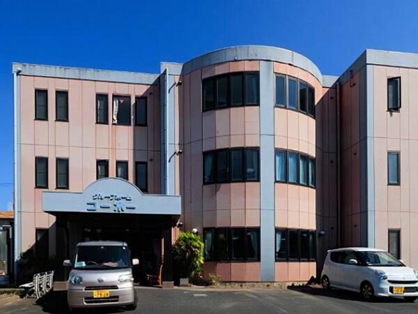 グループホームコーボー（パート）の介護福祉士求人の写真