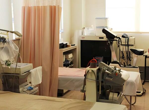 みなみ赤塚クリニック（常勤）の医療事務求人メイン写真5