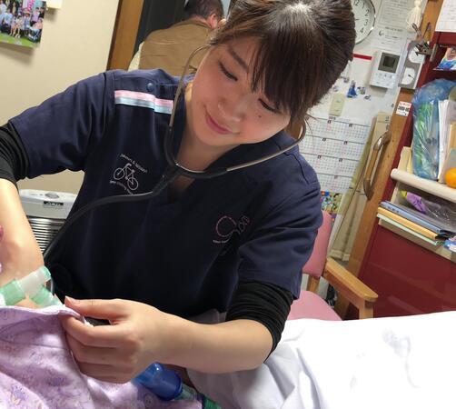 ケアプロ訪問看護ステーション東京 足立ステーション（常勤）の看護師求人メイン写真3