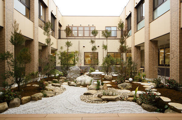 介護老人保健施設葵の園・大宮（常勤）の作業療法士求人メイン写真5