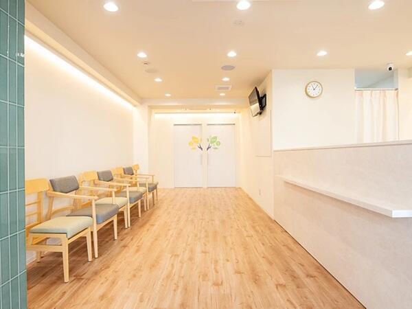 吉祥寺みどり内科・消化器クリニック（常勤）の管理栄養士求人の写真