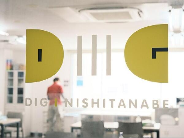 就労継続支援B型事業所 DIG西田辺（常勤）の支援員求人の写真