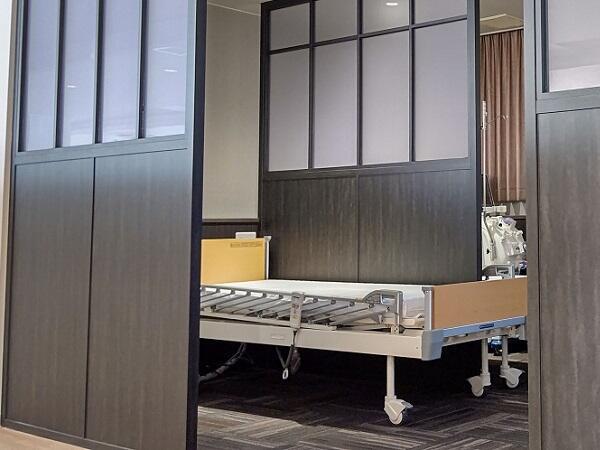 クリスタルファミリークリニック（常勤）の臨床工学技士求人メイン写真2