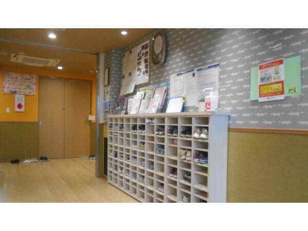 ソラストおおいまち保育園（サブリーダー/正社員）の保育士求人メイン写真5