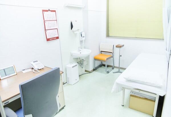 望星藤沢クリニック（常勤） の看護師求人メイン写真3