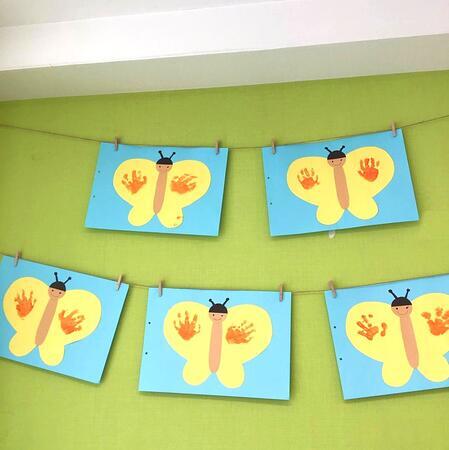 神木ちとせ保育園（常勤）の栄養士求人メイン写真5