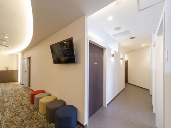 札幌こころとからだのクリニック（常勤）の精神保健福祉士求人メイン写真4