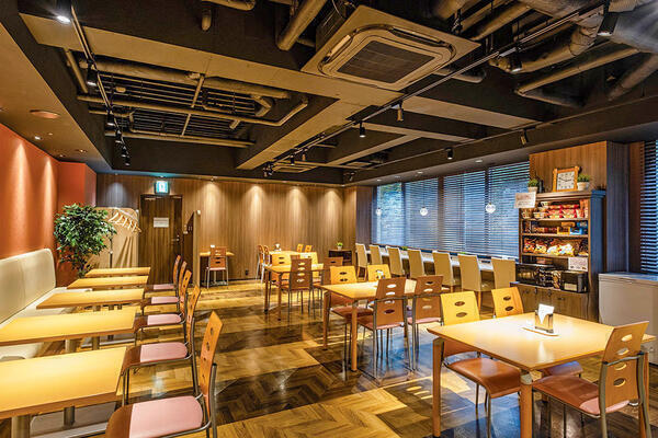 粕屋南病院（病棟/パート）の准看護師求人メイン写真3