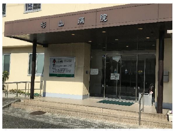 沼津はまゆう病院（常勤）の管理栄養士求人メイン写真1