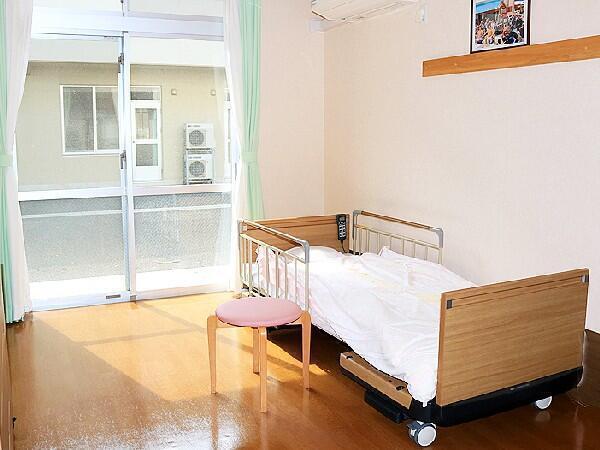 指定居宅介護支援事業所　いたこの郷（常勤）のケアマネジャー求人メイン写真3