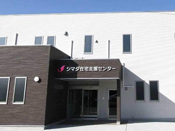 シマダ ケアプランセンター（常勤）のケアマネジャー求人の写真