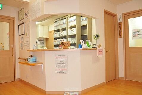 まつもと耳鼻咽喉科クリニック（常勤）の医療事務求人メイン写真2