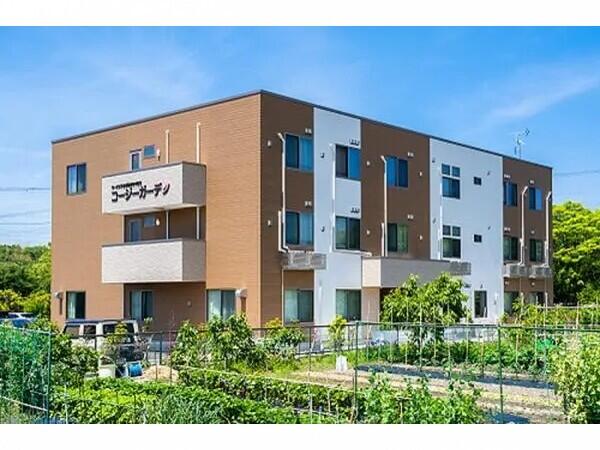 サービス付き高齢者向け住宅 コージーガーデン東寝屋川2番館（夜勤専従パート）の介護職求人メイン写真1