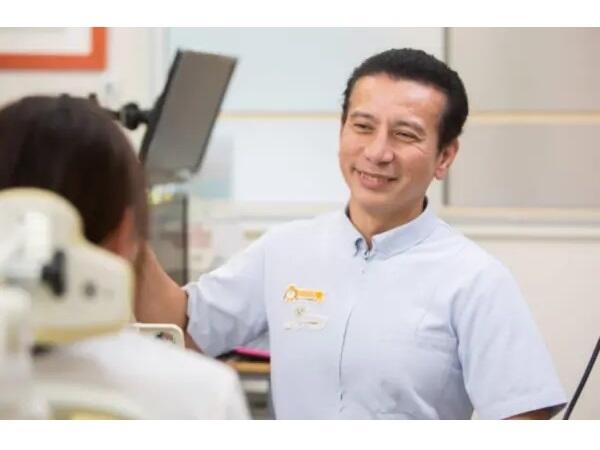 ふくおか耳鼻咽喉科（常勤）の看護師求人サブ写真1