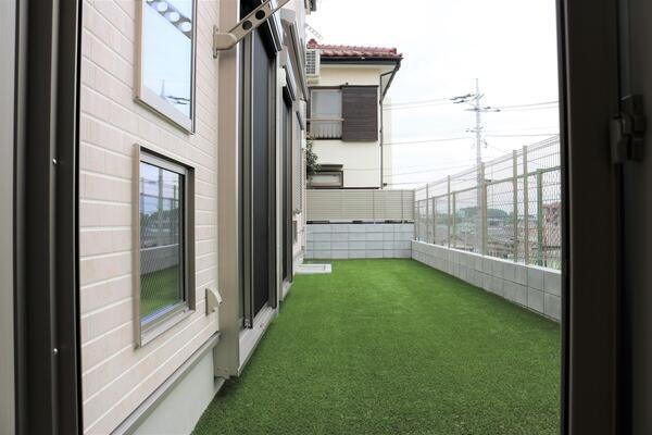 所沢第一病院 院内保育室（常勤）の保育士求人メイン写真2