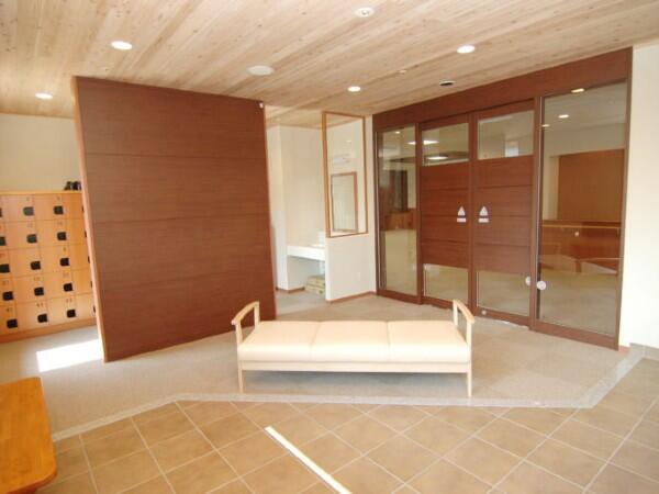 いちかわ翔裕園（夜勤専従パート）の介護職求人メイン写真3