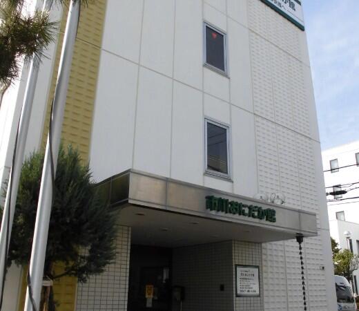 癒しの市川おにだか館（常勤）の調理師/調理員求人メイン写真3