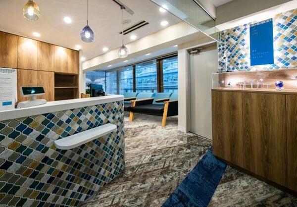 東京ヒップジョイントクリニック（パート） の医療事務求人の写真