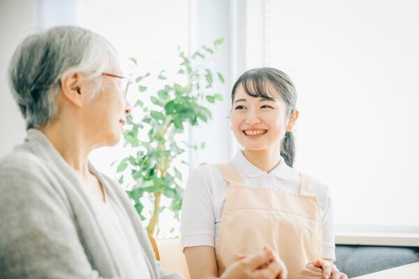 医療法人明石会　曽根病院 訪問看護ステーション（常勤）の看護師求人の写真