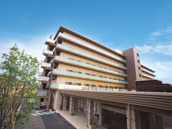 聖隷訪問看護ステーション藤沢(パート)の理学療法士求人の写真