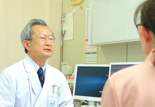 名駅前診療所 保健医療センター（常勤）の臨床検査技師求人の写真