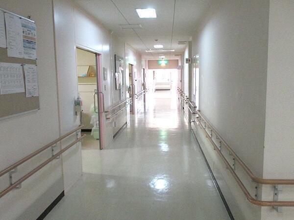 医療法人社団養高会 高野病院（常勤）の介護職求人メイン写真4