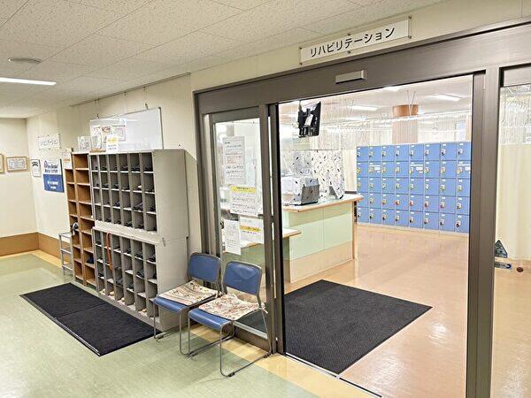 久恒病院（常勤）の理学療法士求人メイン写真2