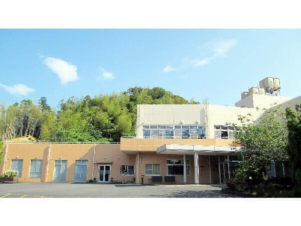 特別養護老人ホームいすみ苑（パート）の介護福祉士求人の写真